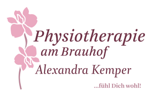 Physiotherapie am Brauhof / Alexandra Kemper / ...fühl dich wohl!